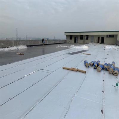 卓越品質，鑄就信賴——XX管道安裝工程公司