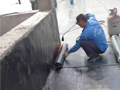 地下室如何做到不漏不滲？防水施工全攻略！