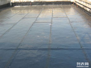 天津專業(yè)防水補漏與管道安裝工程服務