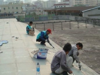 一站式解決漏水頑疾，專業(yè)防水補漏與安裝維修服務