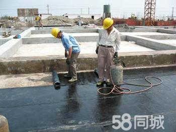 安徽楊氏防水工程 守護建筑安全，專業(yè)鑄就品質